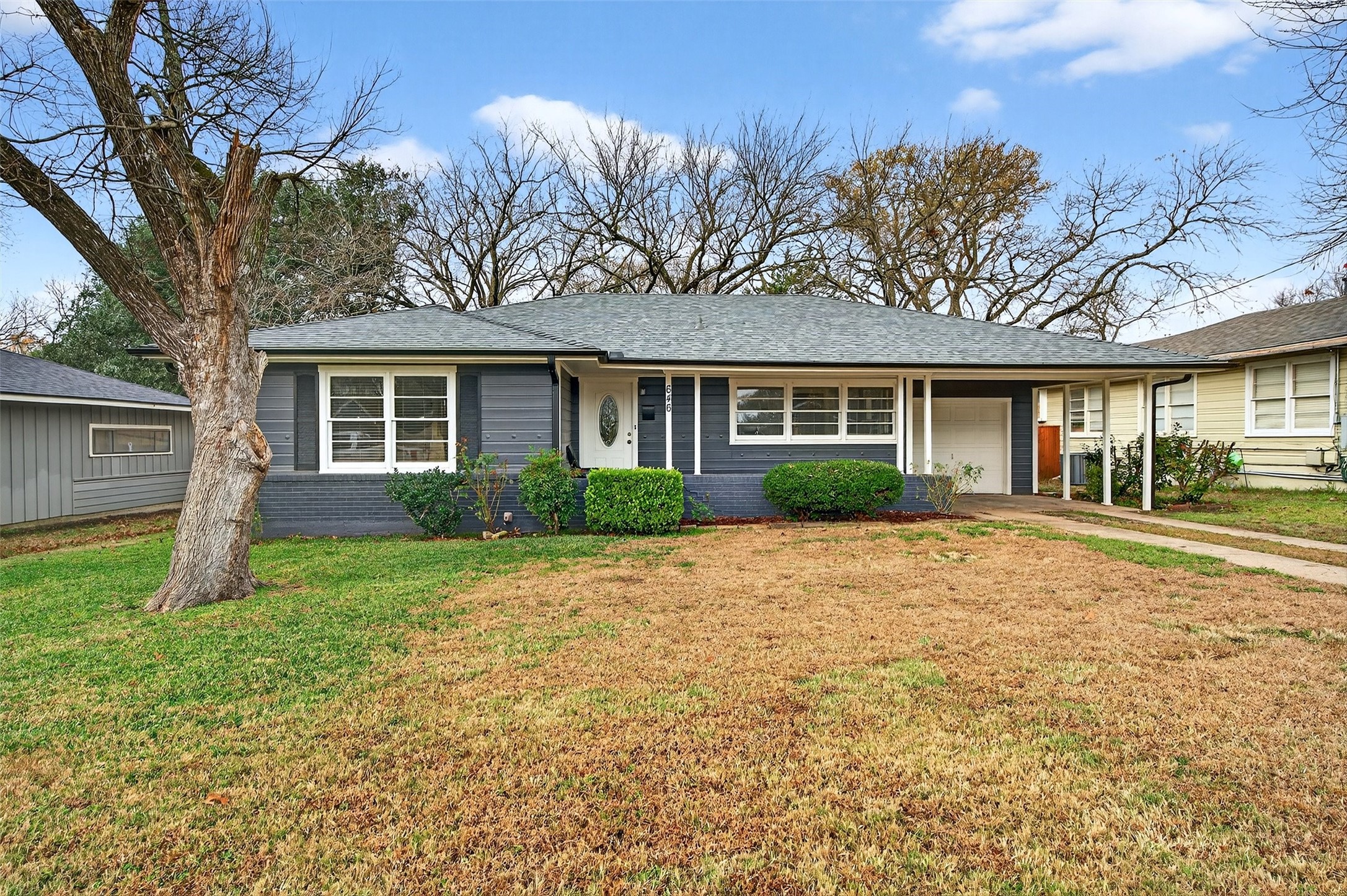 646 Denton Drive Sherman TX 75092