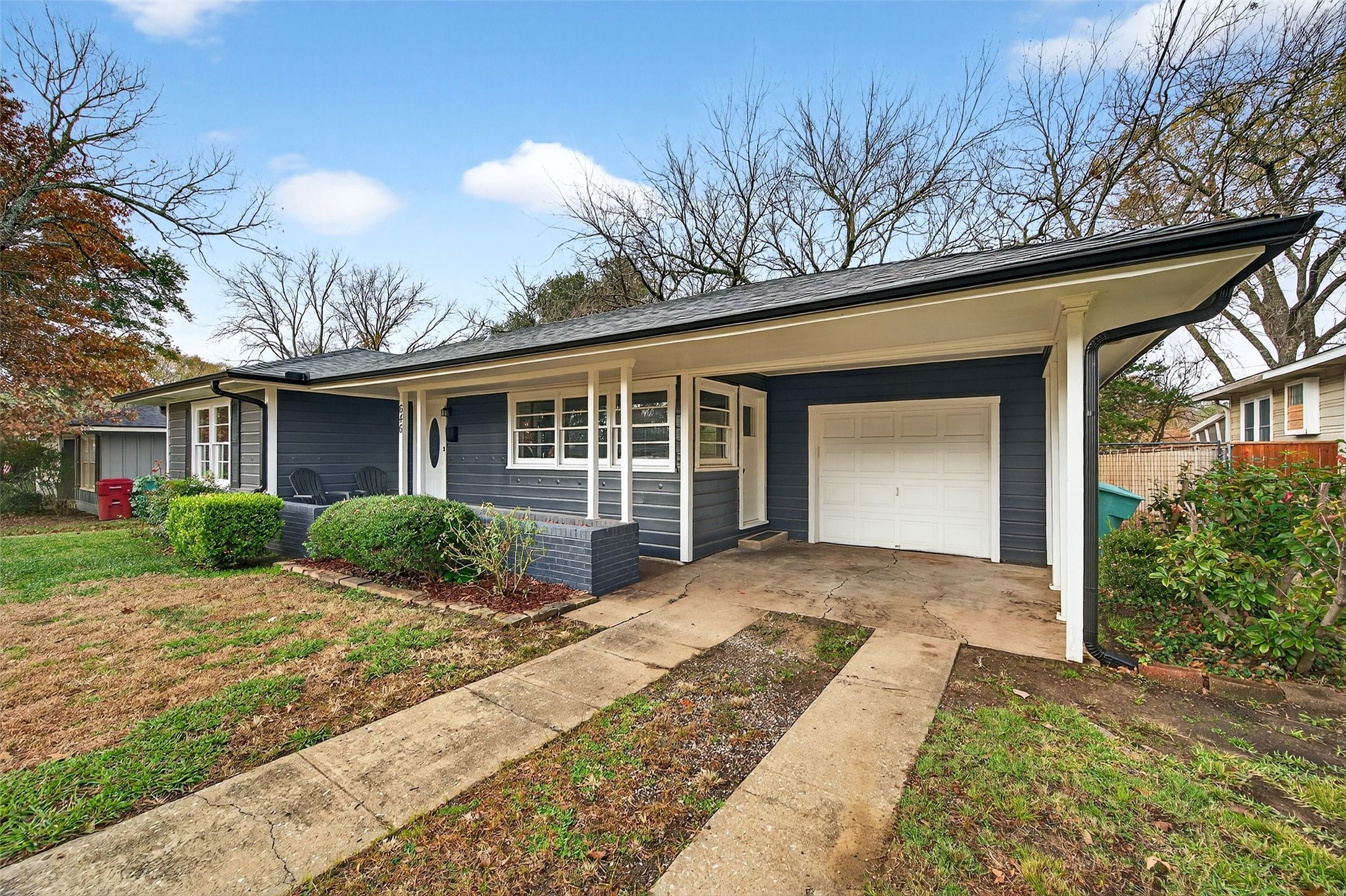 646 Denton Drive Sherman TX 75092
