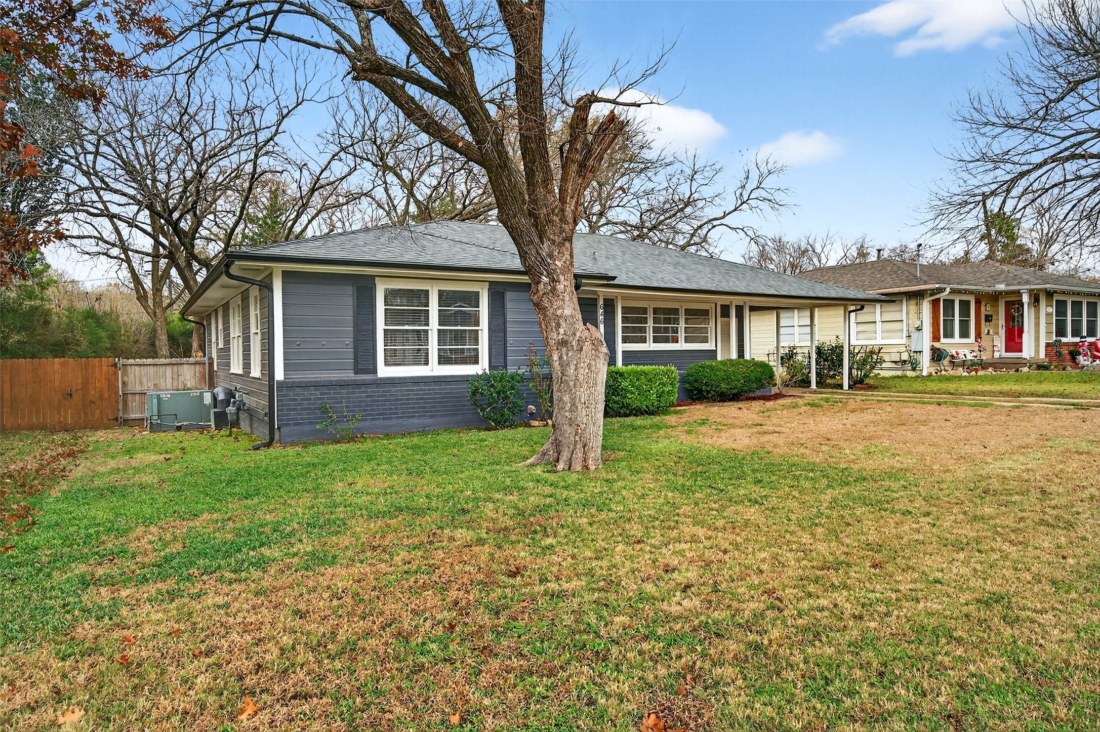 646 Denton Drive Sherman TX 75092