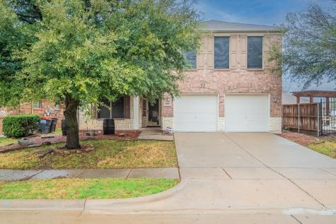 2306 Luscombe Lane Anna TX 75409