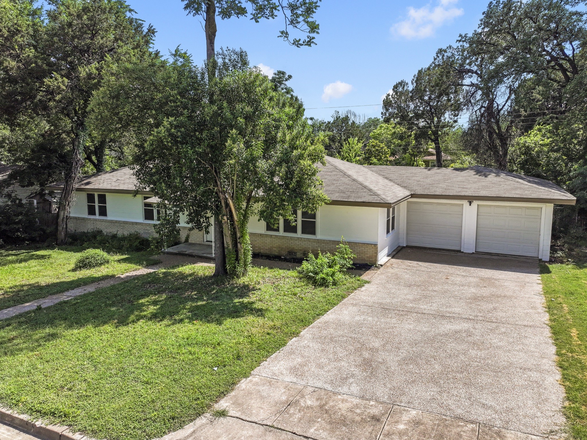 4600 Robinwood Drive Waco TX 76708