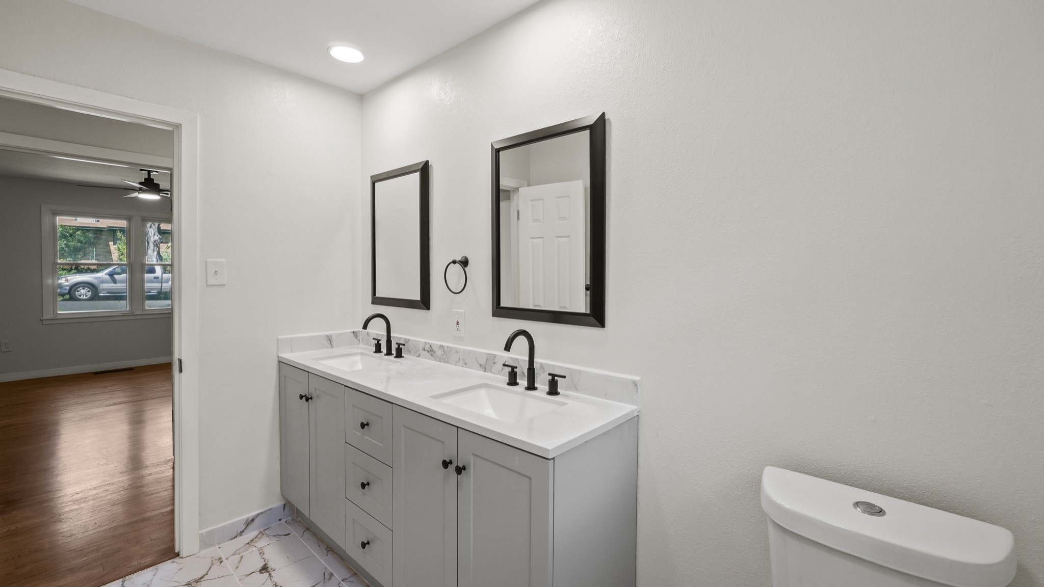 4600 Robinwood Drive Waco TX 76708