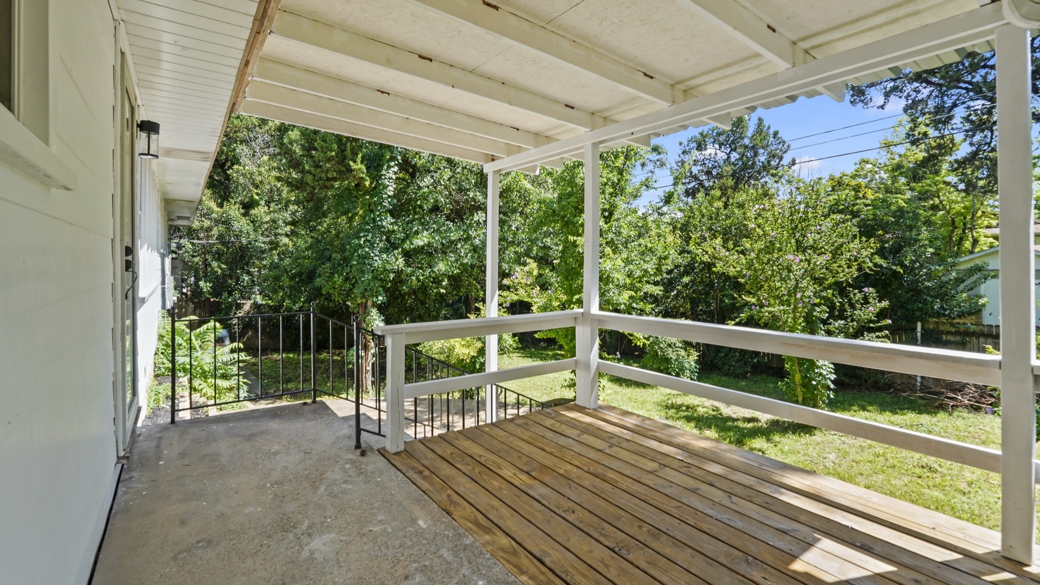 4600 Robinwood Drive Waco TX 76708