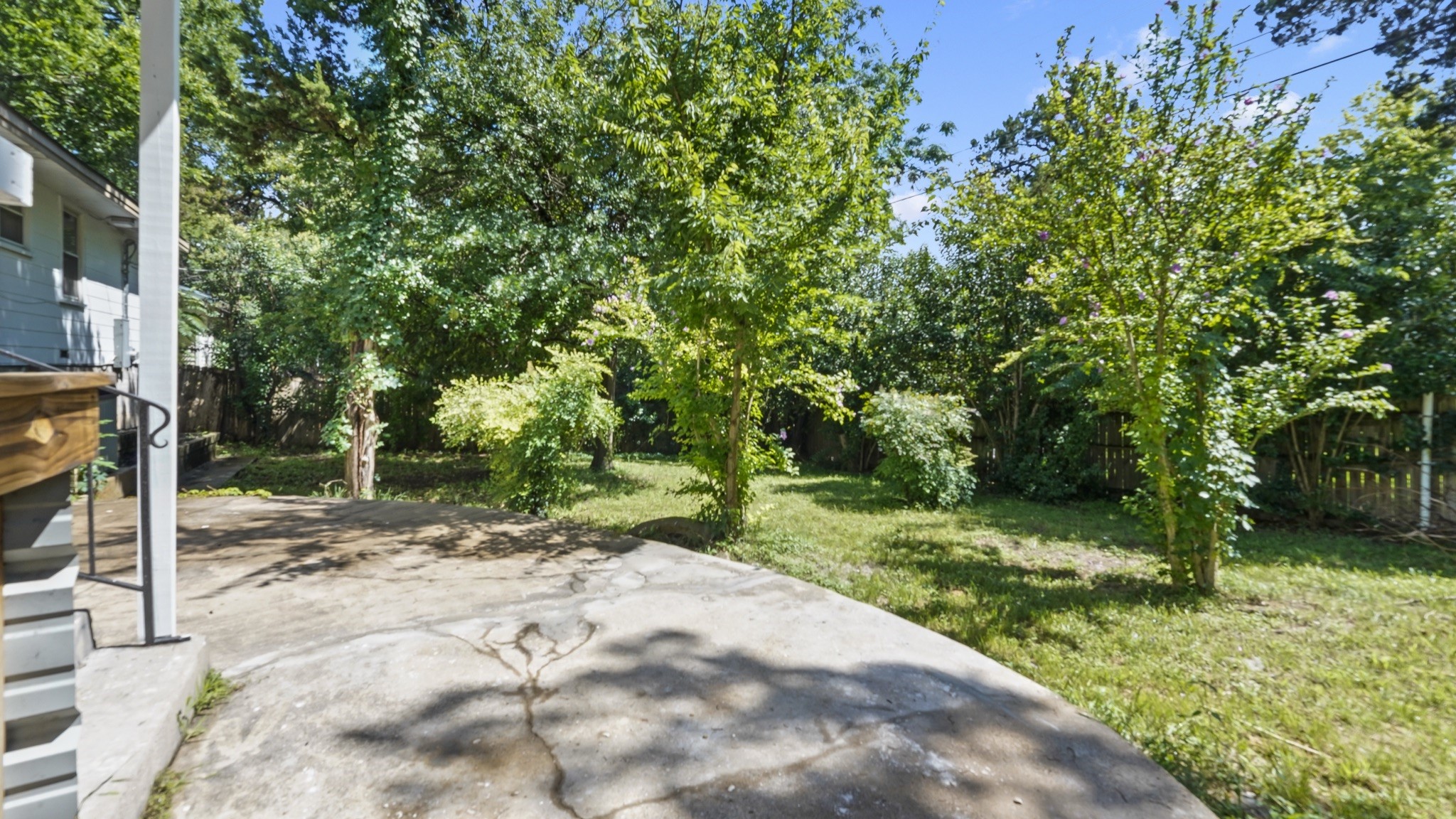 4600 Robinwood Drive Waco TX 76708