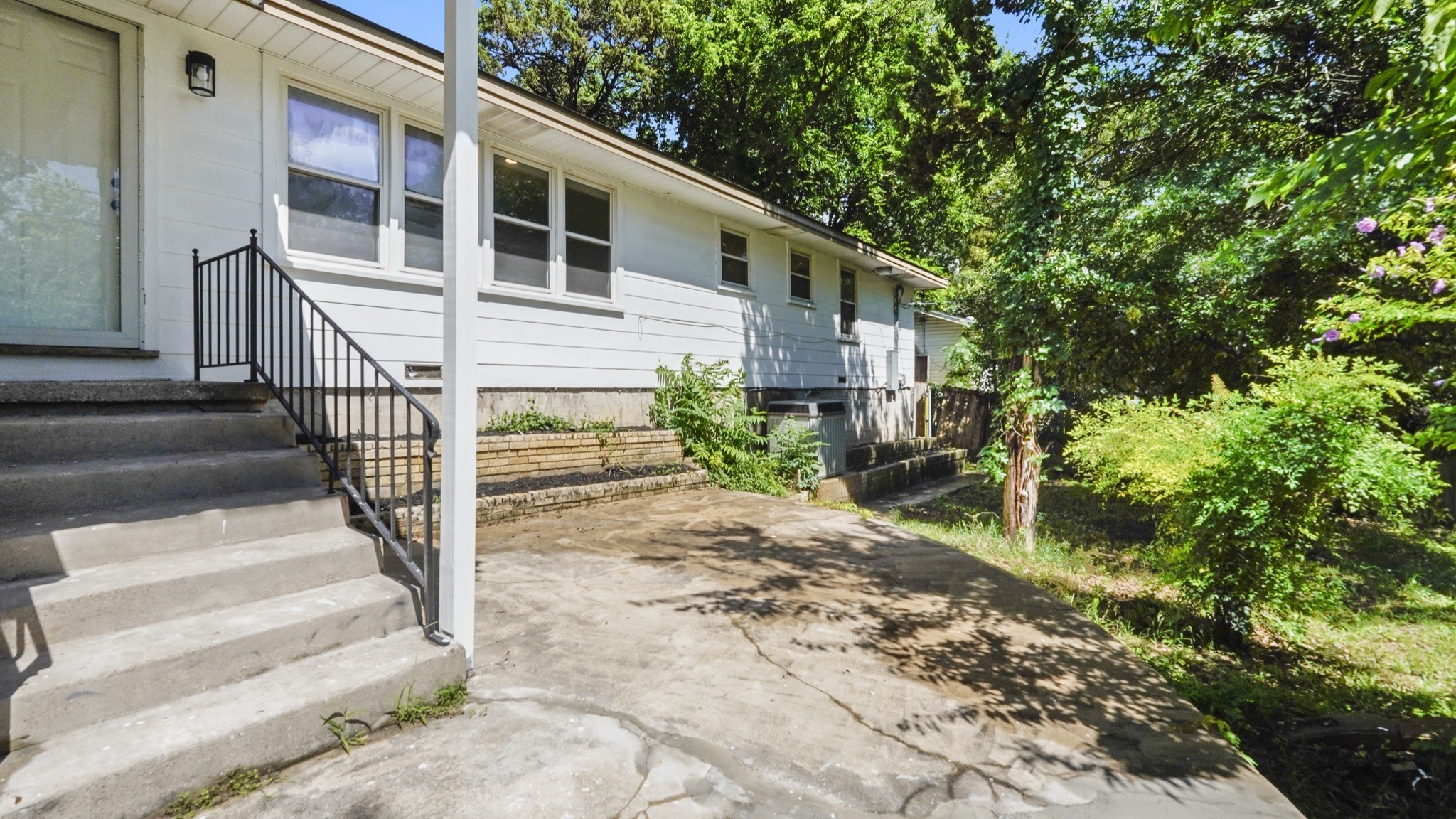 4600 Robinwood Drive Waco TX 76708