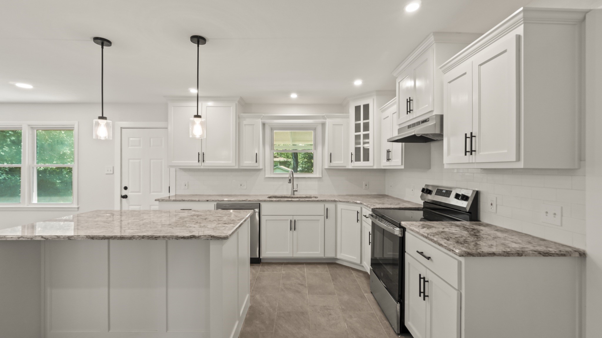 4600 Robinwood Drive Waco TX 76708