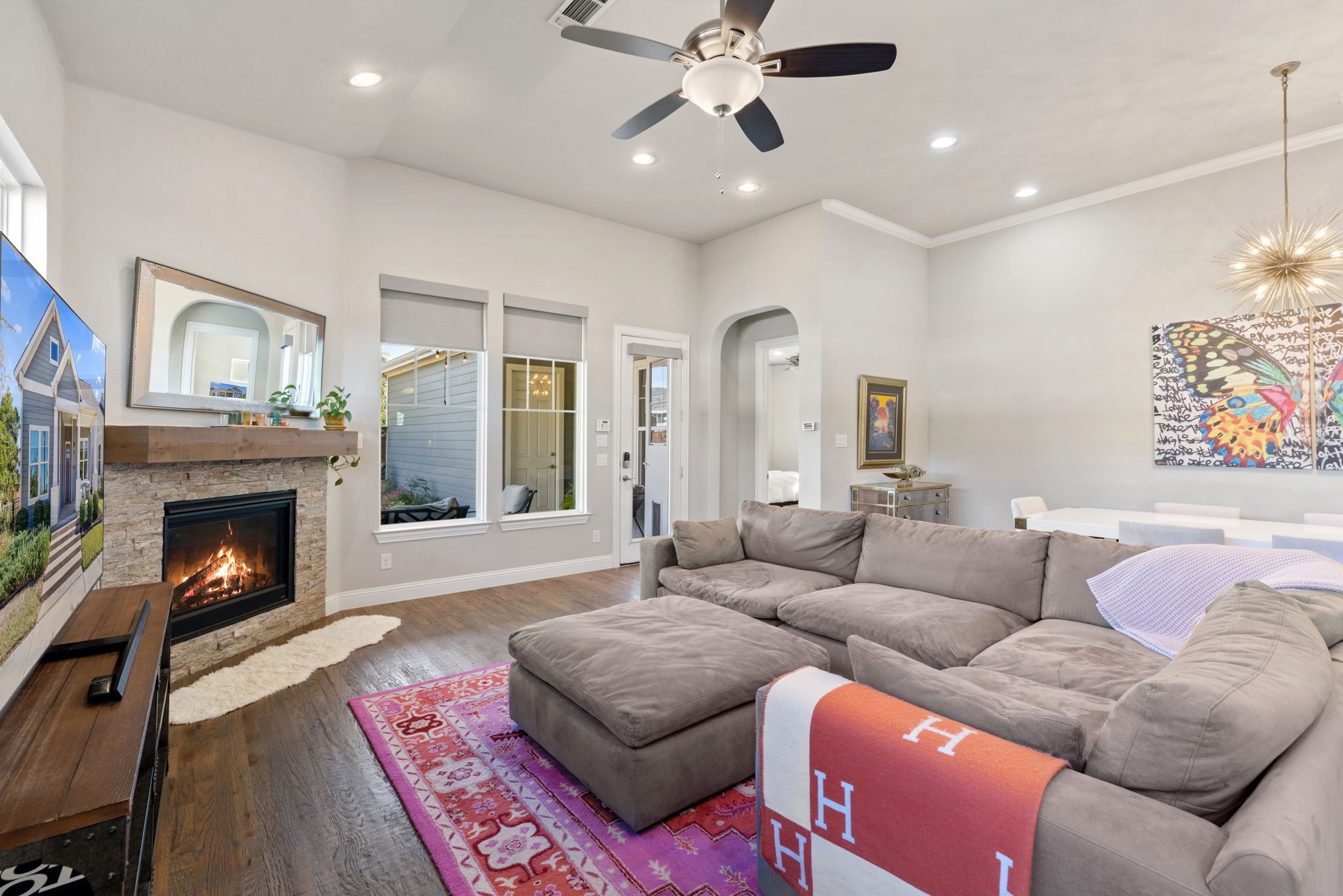 9010 Habersham Drive Rowlett TX 75089