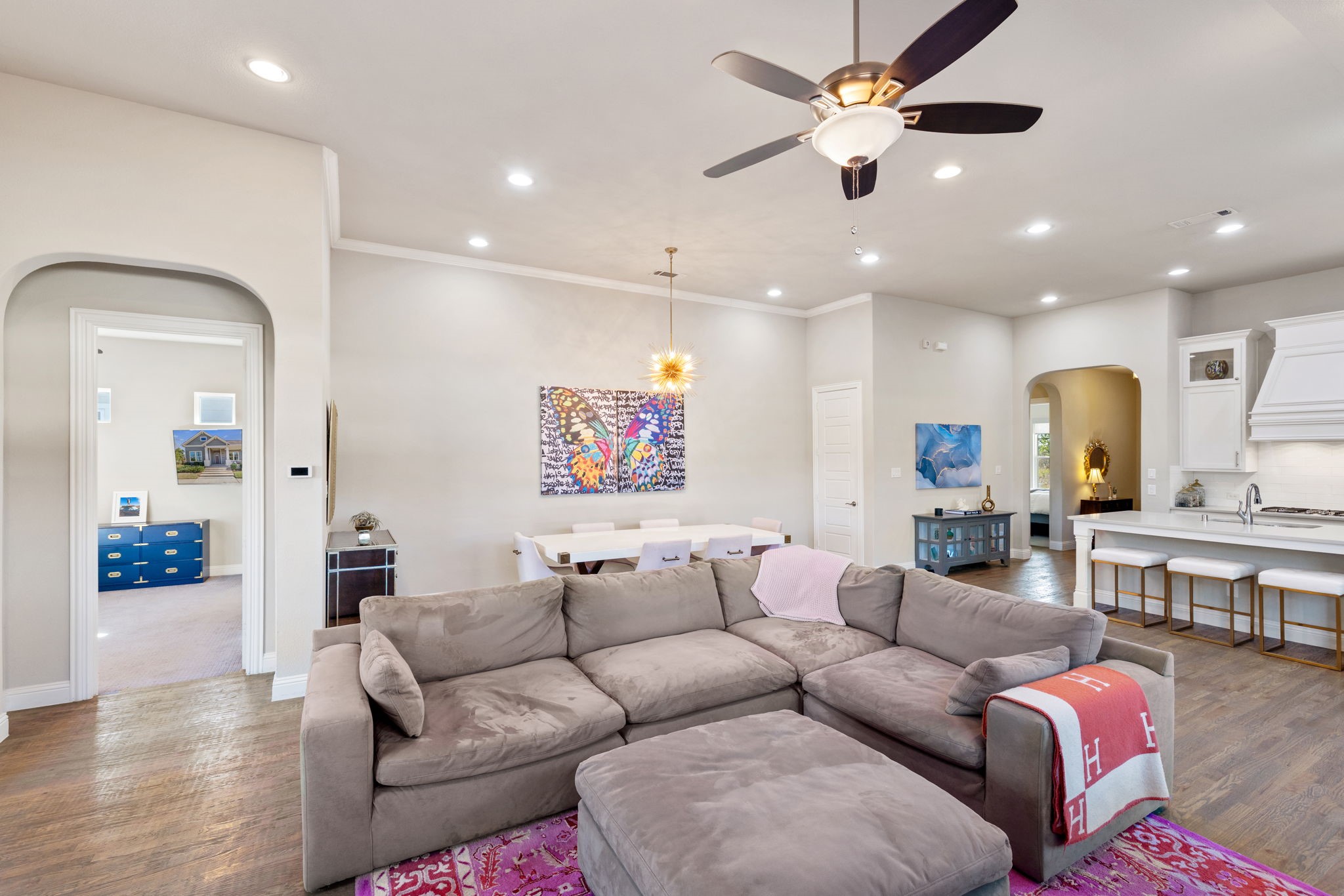 9010 Habersham Drive Rowlett TX 75089