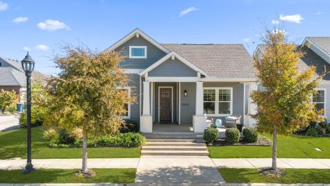 9010 Habersham Drive Rowlett TX 75089