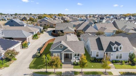 9010 Habersham Drive Rowlett TX 75089
