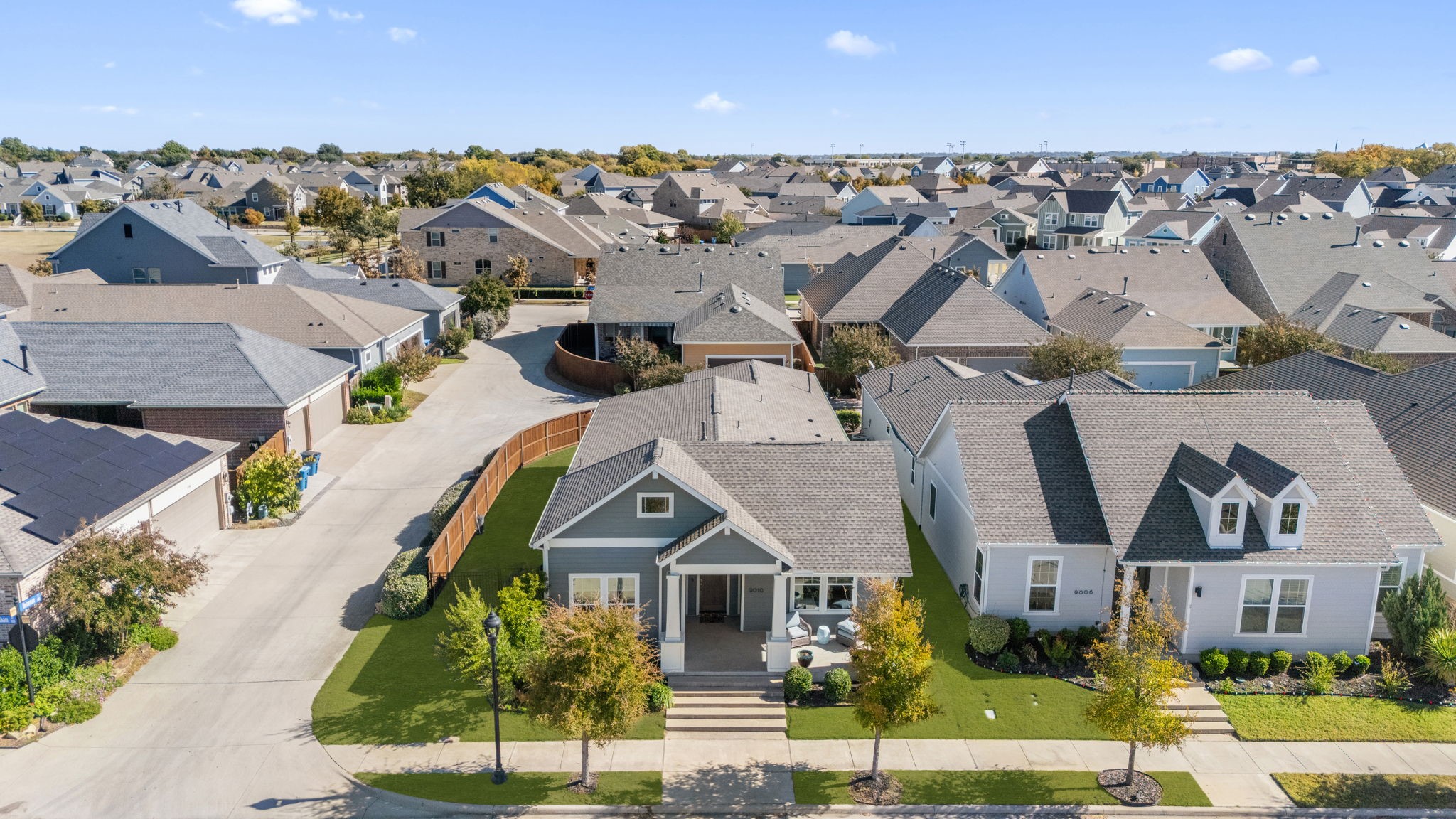 9010 Habersham Drive Rowlett TX 75089