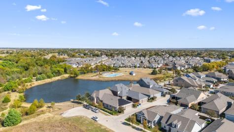 9010 Habersham Drive Rowlett TX 75089