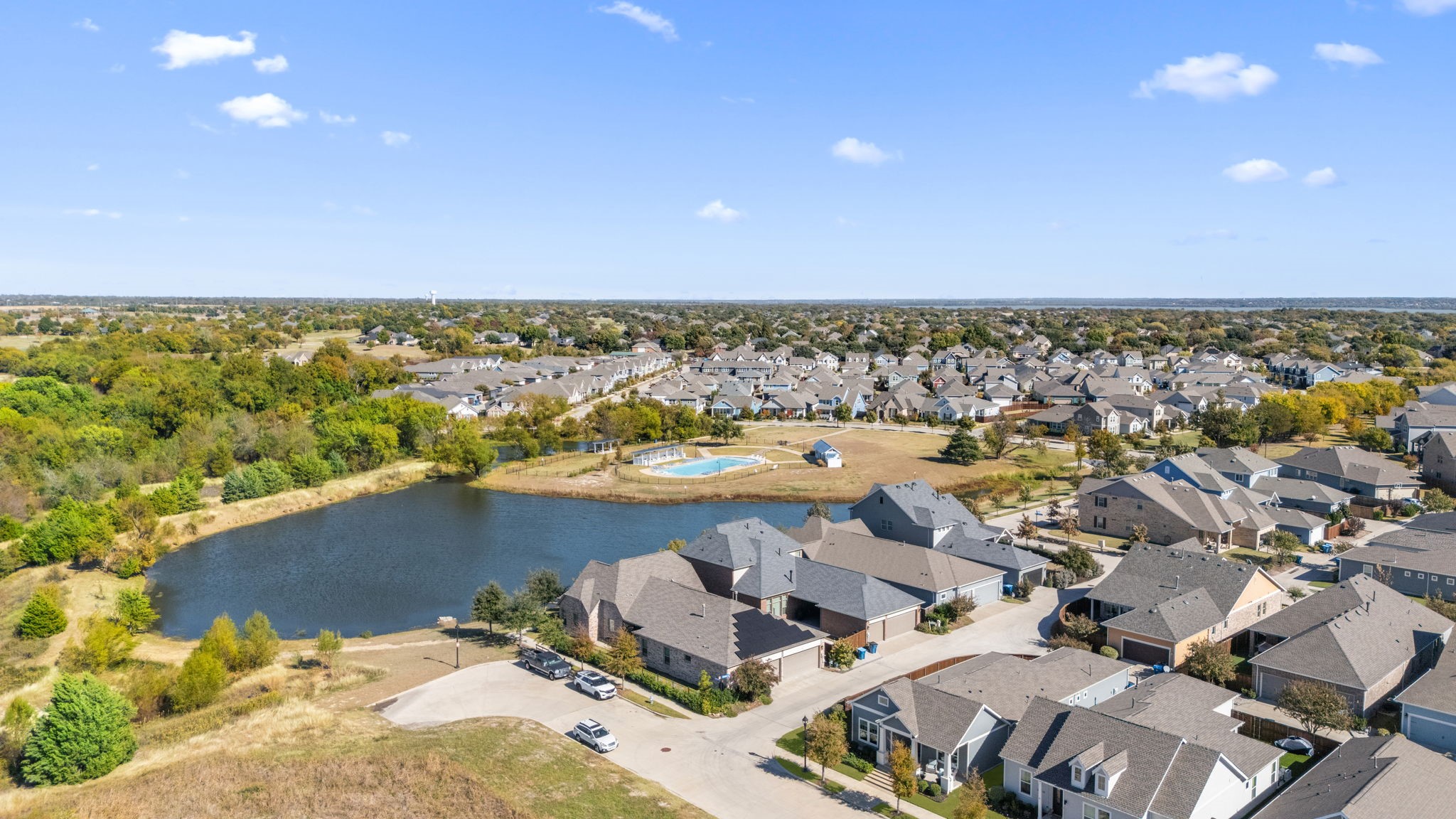 9010 Habersham Drive Rowlett TX 75089