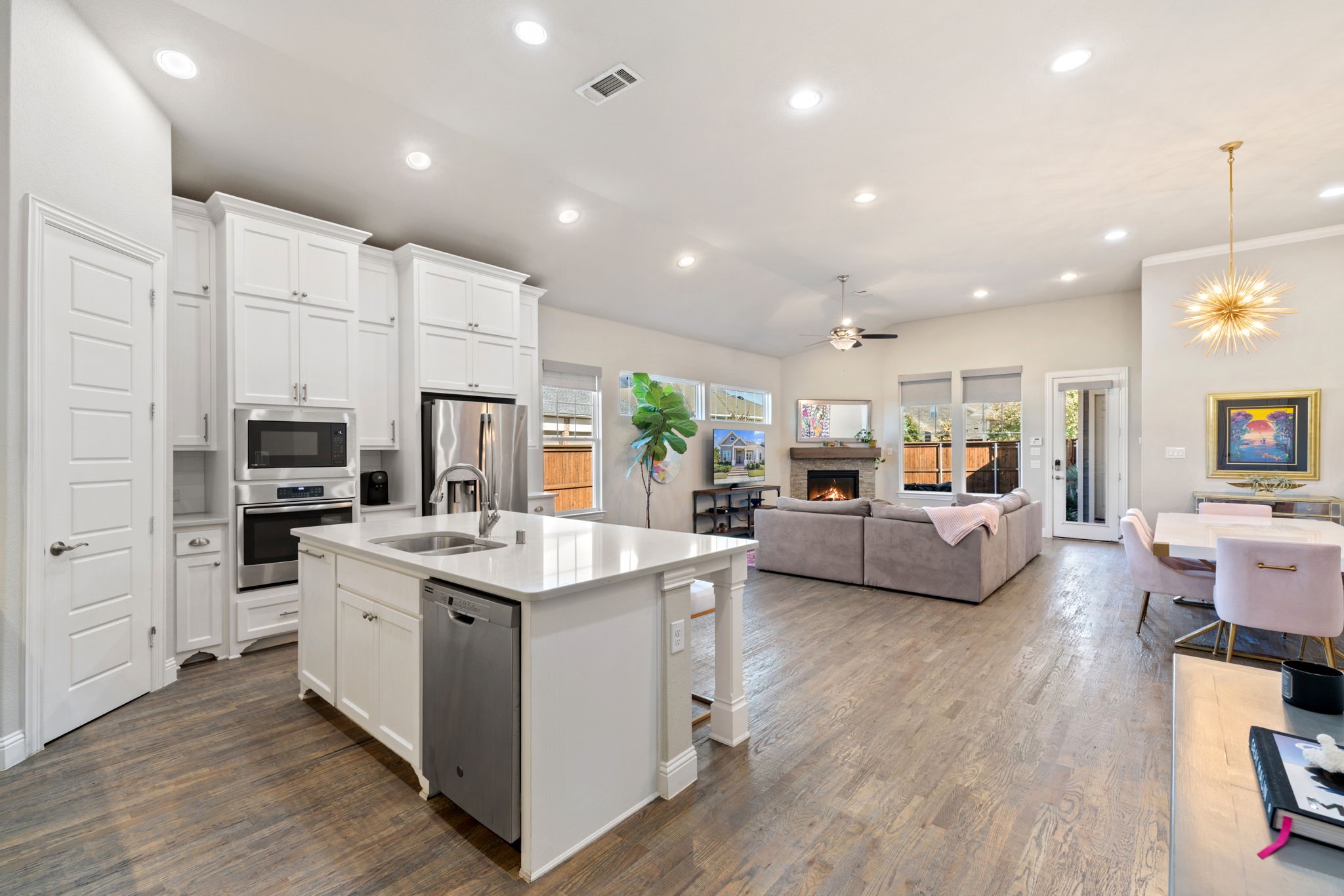 9010 Habersham Drive Rowlett TX 75089