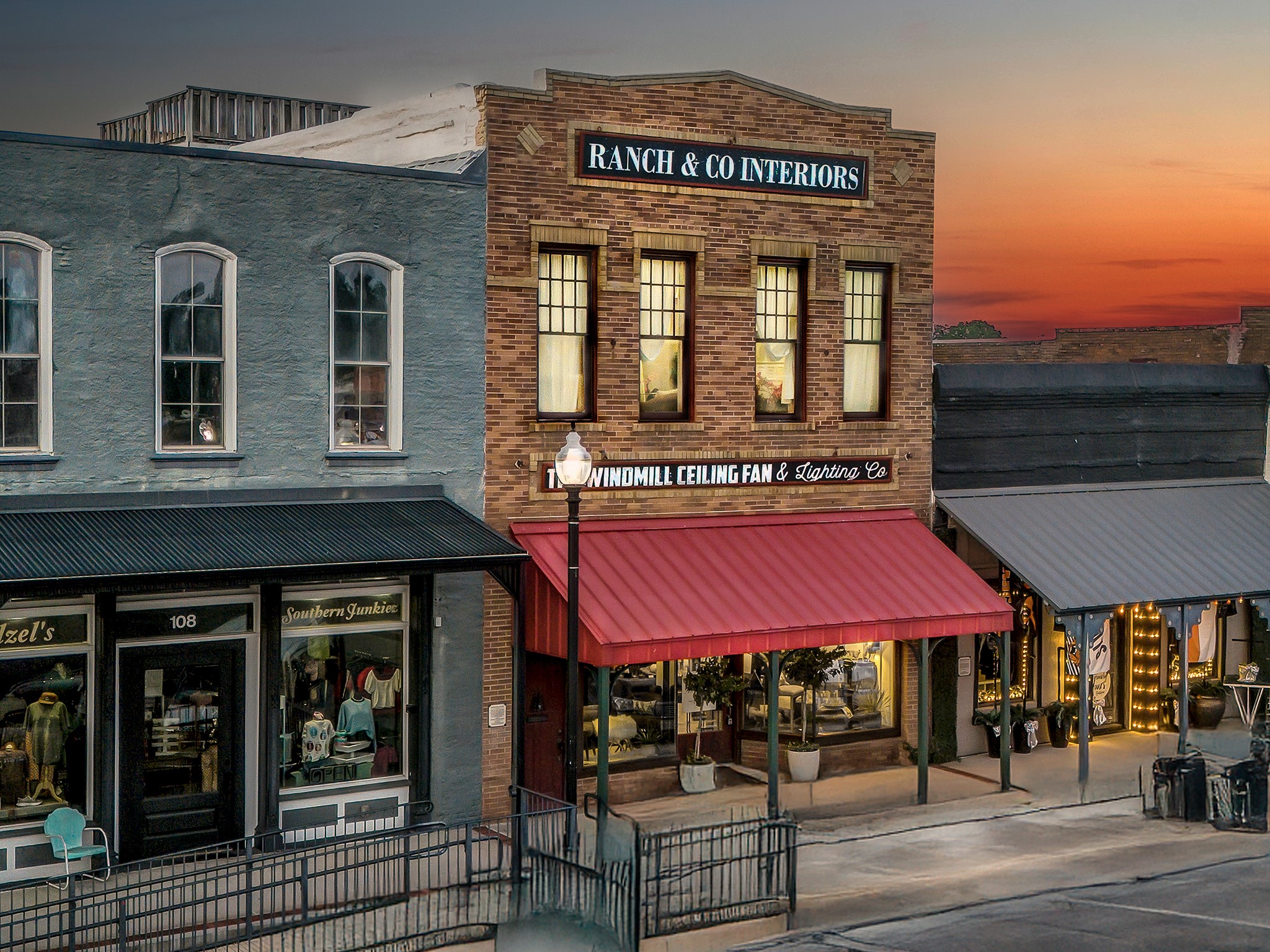 106 W Main Street Pilot Point TX 76258