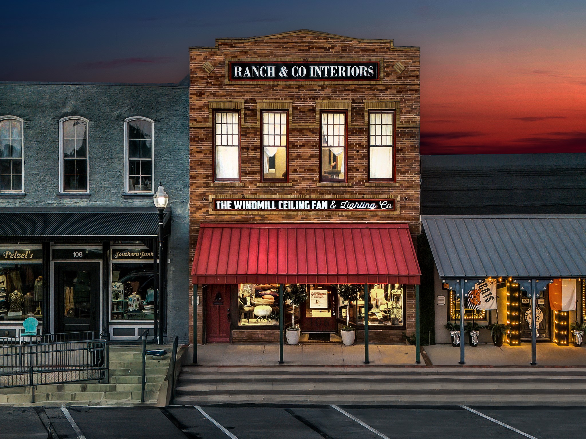 106 W Main Street Pilot Point TX 76258