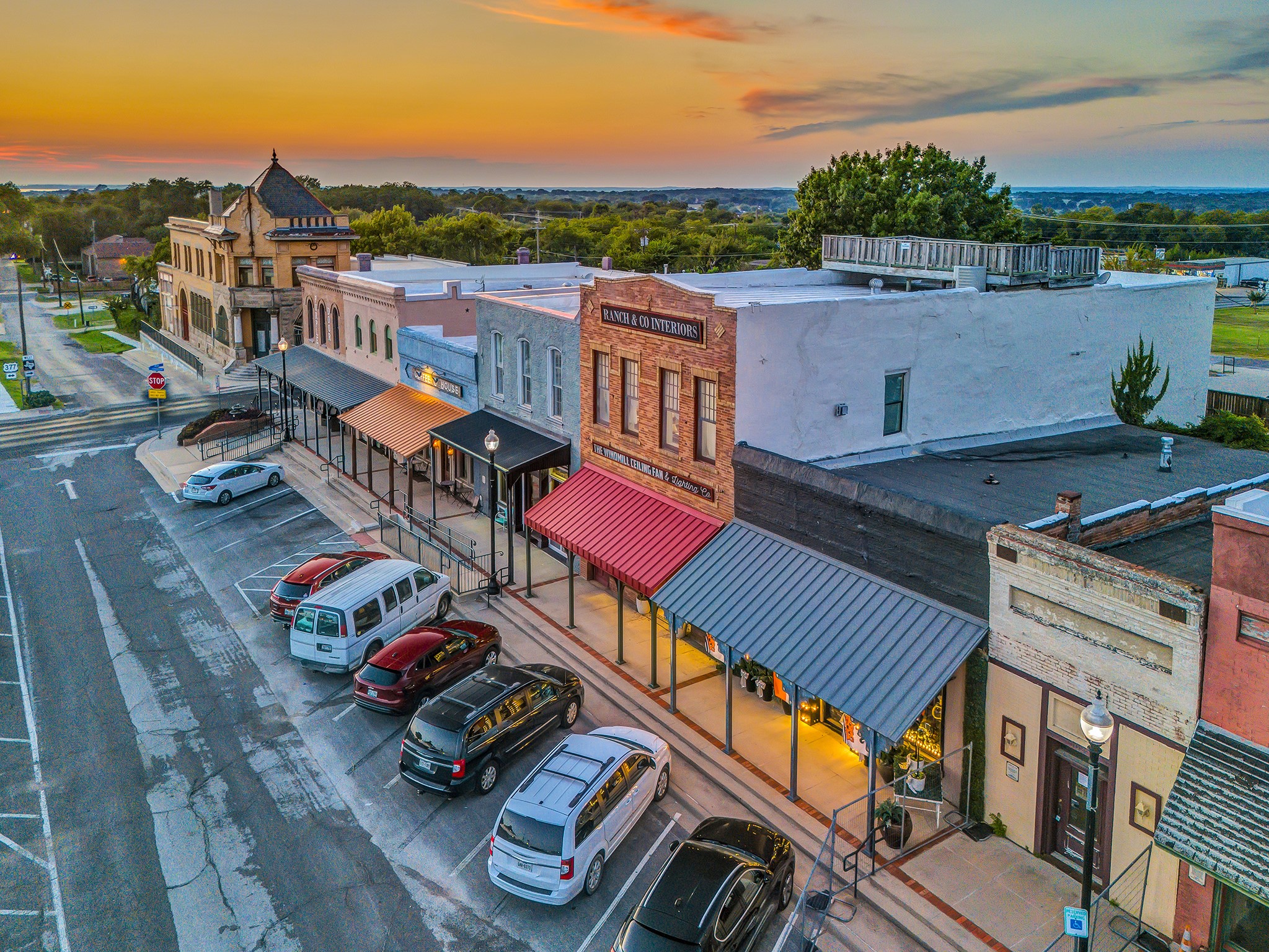 106 W Main Street Pilot Point TX 76258