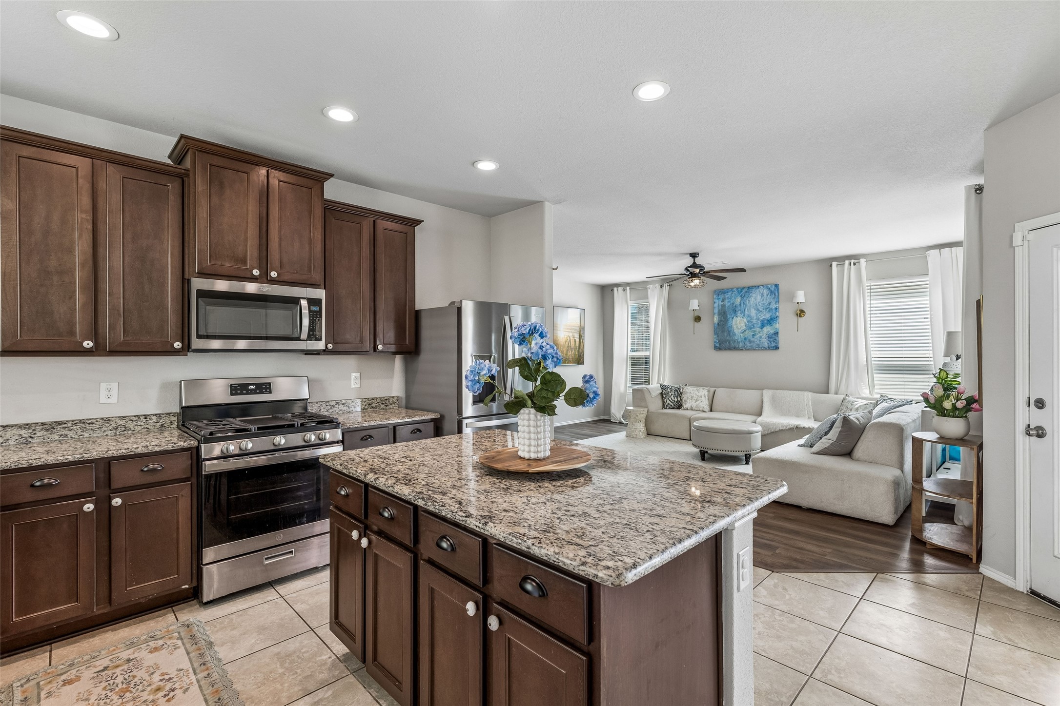 2305 Telfair Way Aubrey TX 76227