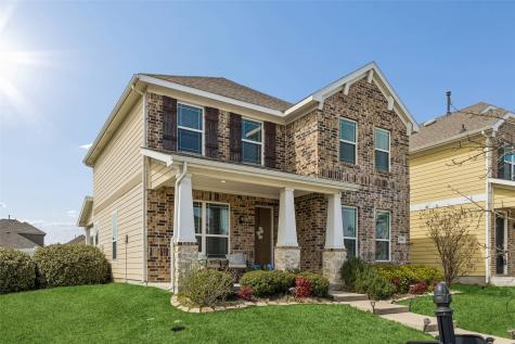 2305 Telfair Way Aubrey TX 76227