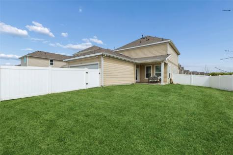 2305 Telfair Way Aubrey TX 76227