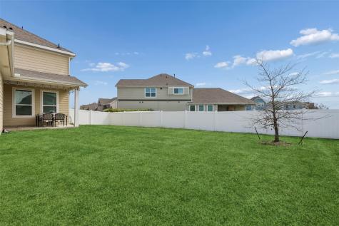 2305 Telfair Way Aubrey TX 76227