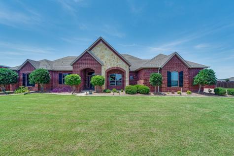 121 Courtney Circle Waxahachie TX 75165