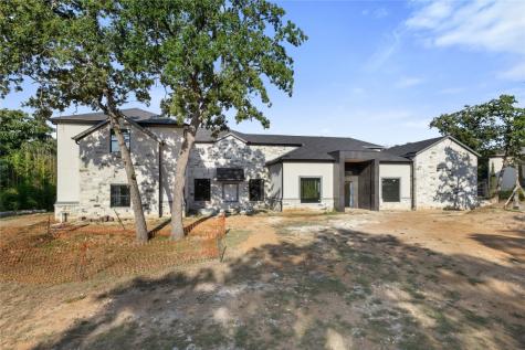 811 Simmons Court Southlake TX 76092