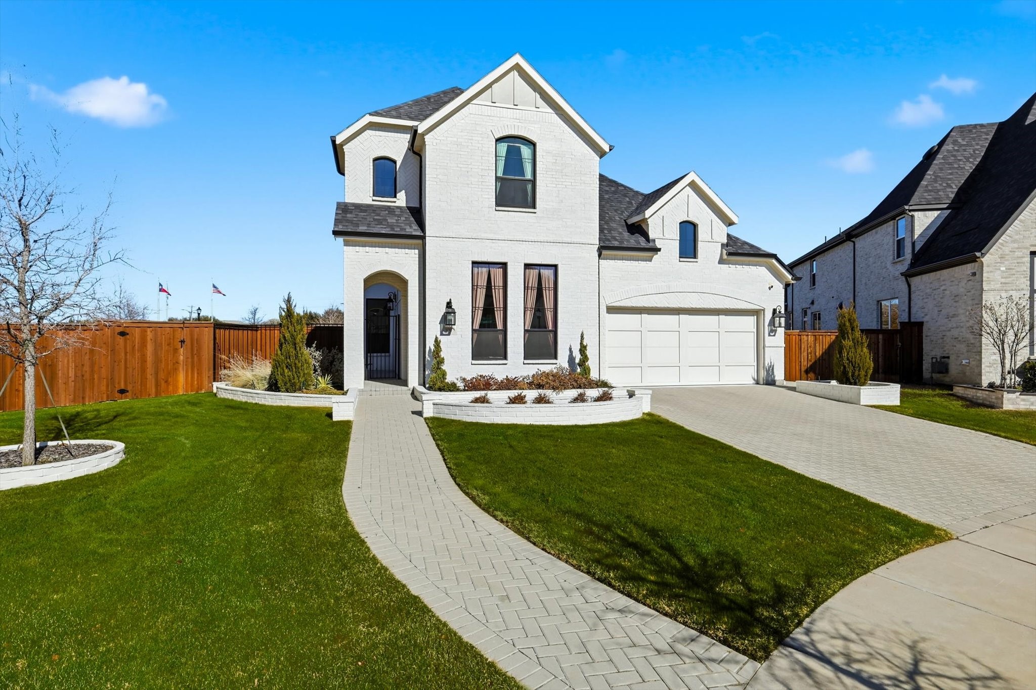 16194 Inca Dove Court Frisco TX 75035