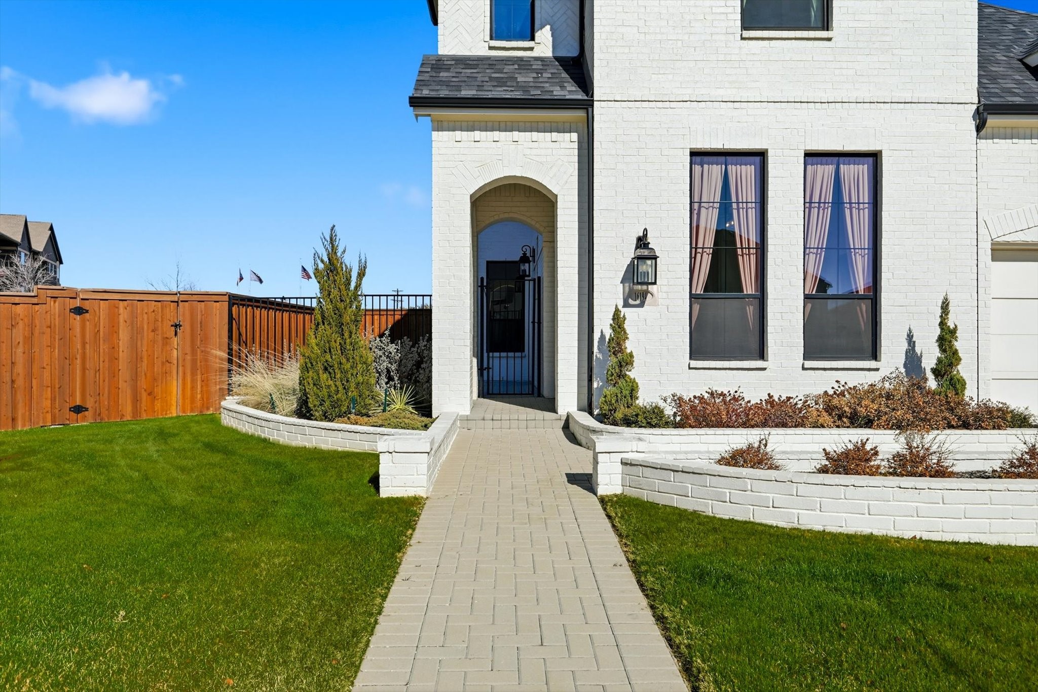 16194 Inca Dove Court Frisco TX 75035