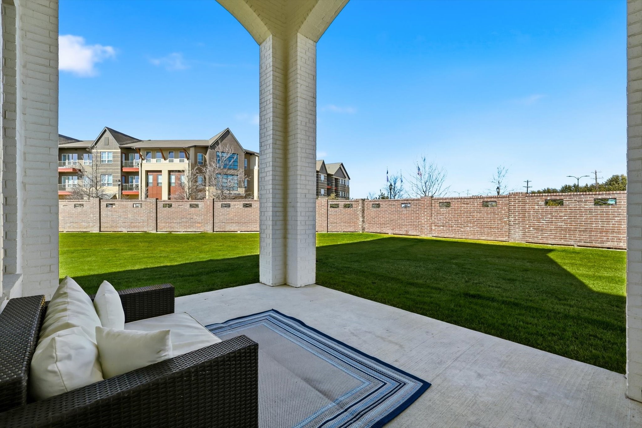16194 Inca Dove Court Frisco TX 75035