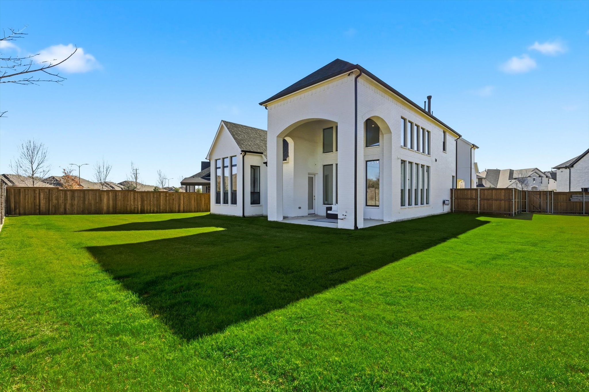 16194 Inca Dove Court Frisco TX 75035