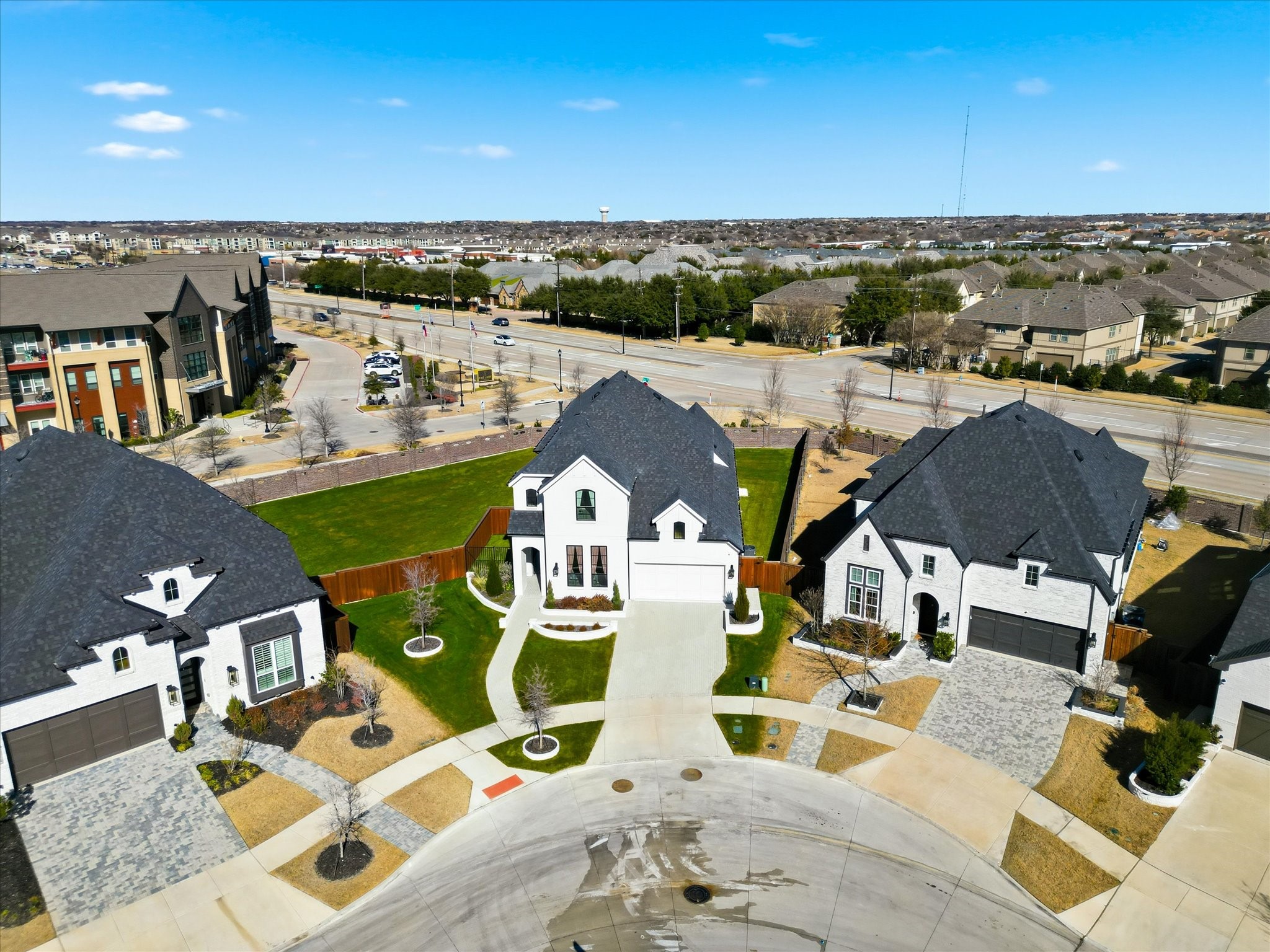 16194 Inca Dove Court Frisco TX 75035