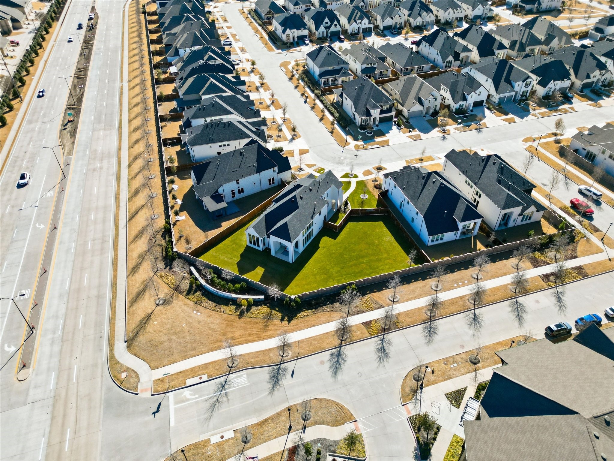 16194 Inca Dove Court Frisco TX 75035