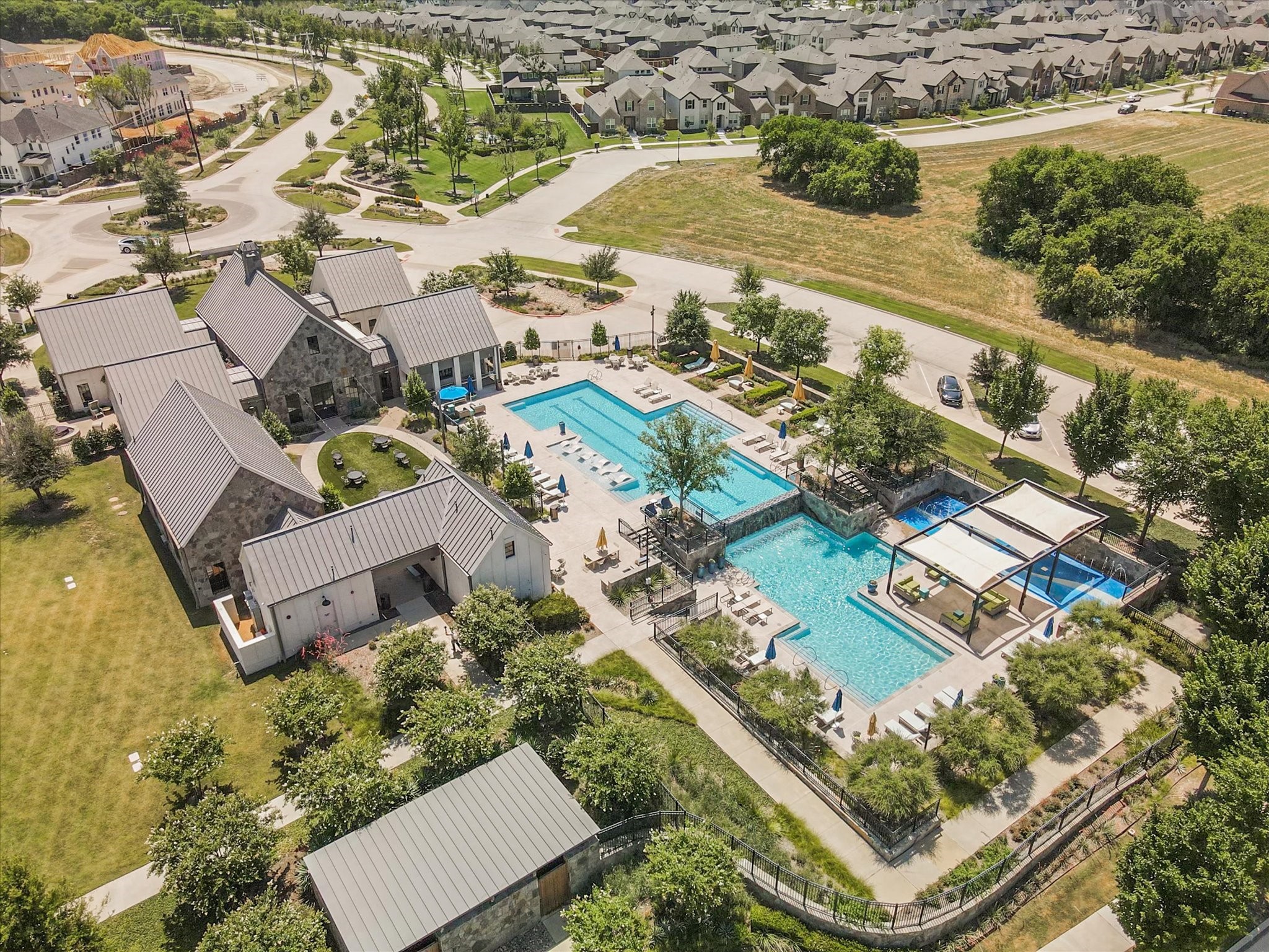 16194 Inca Dove Court Frisco TX 75035