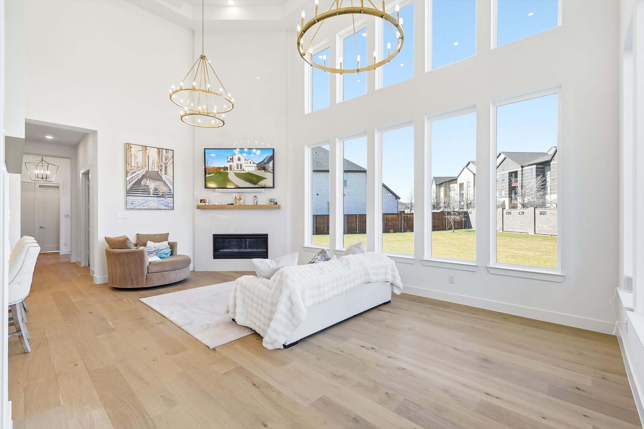 16194 Inca Dove Court Frisco TX 75035