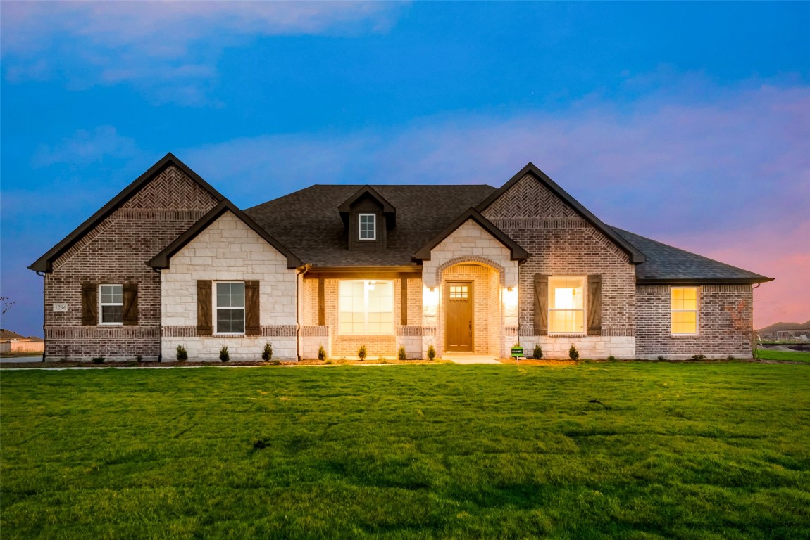 1296 Emilia Drive Farmersville TX 75442
