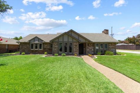 2117 Newcastle Circle Plano TX 75075