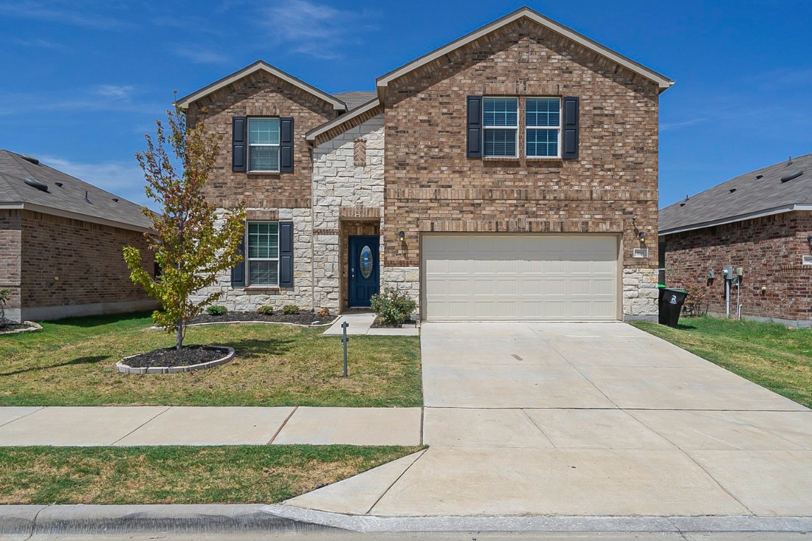 3101 Manuel Creek Drive Little Elm TX 75068