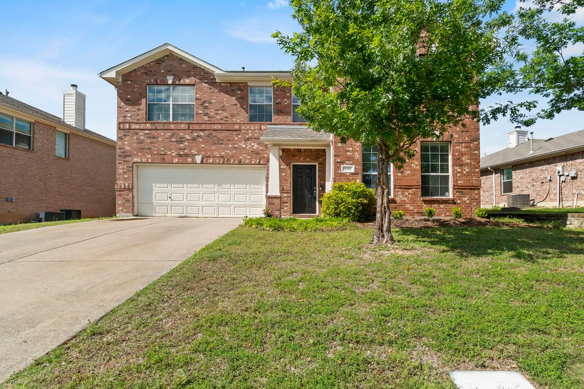 5204 Alpine Meadows Drive Mckinney TX 75071
