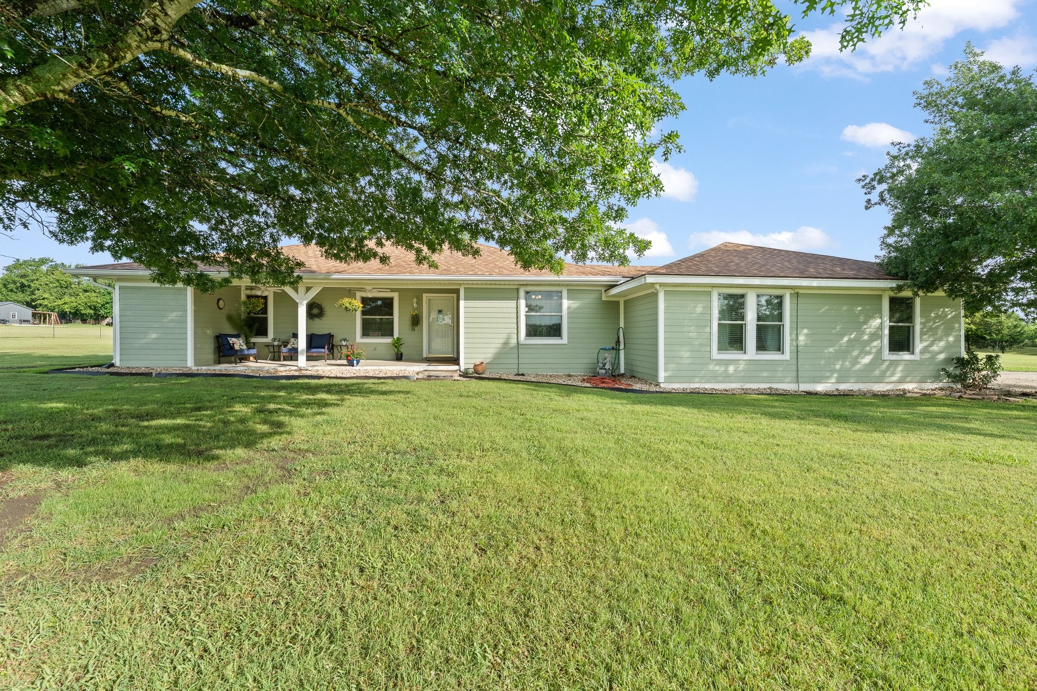 4736 Saint Leger Drive Cleburne TX 76033