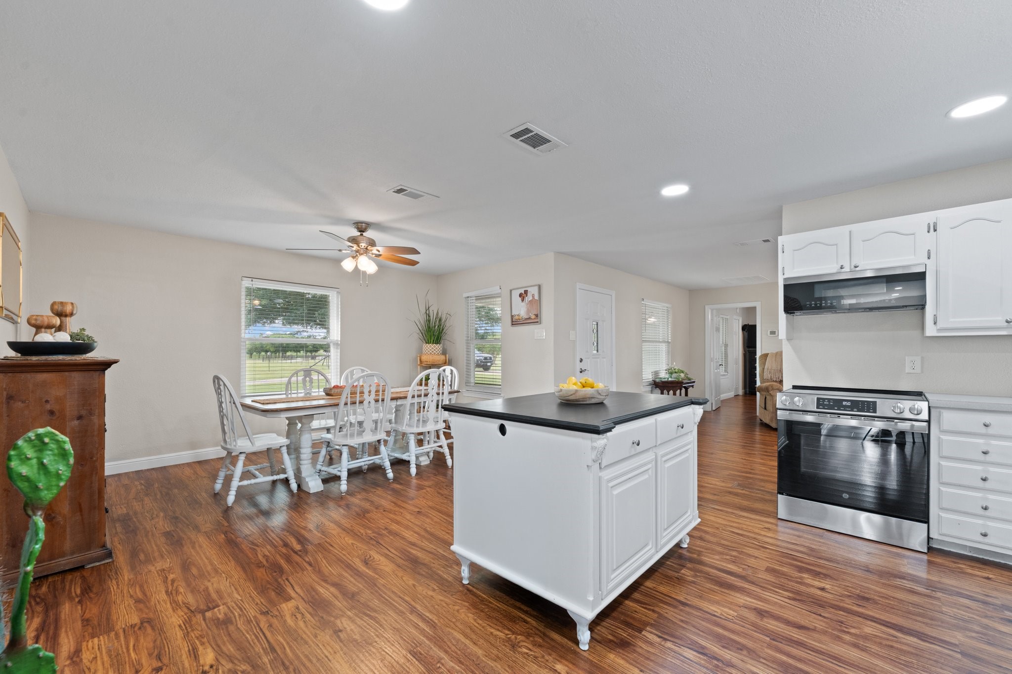 4736 Saint Leger Drive Cleburne TX 76033