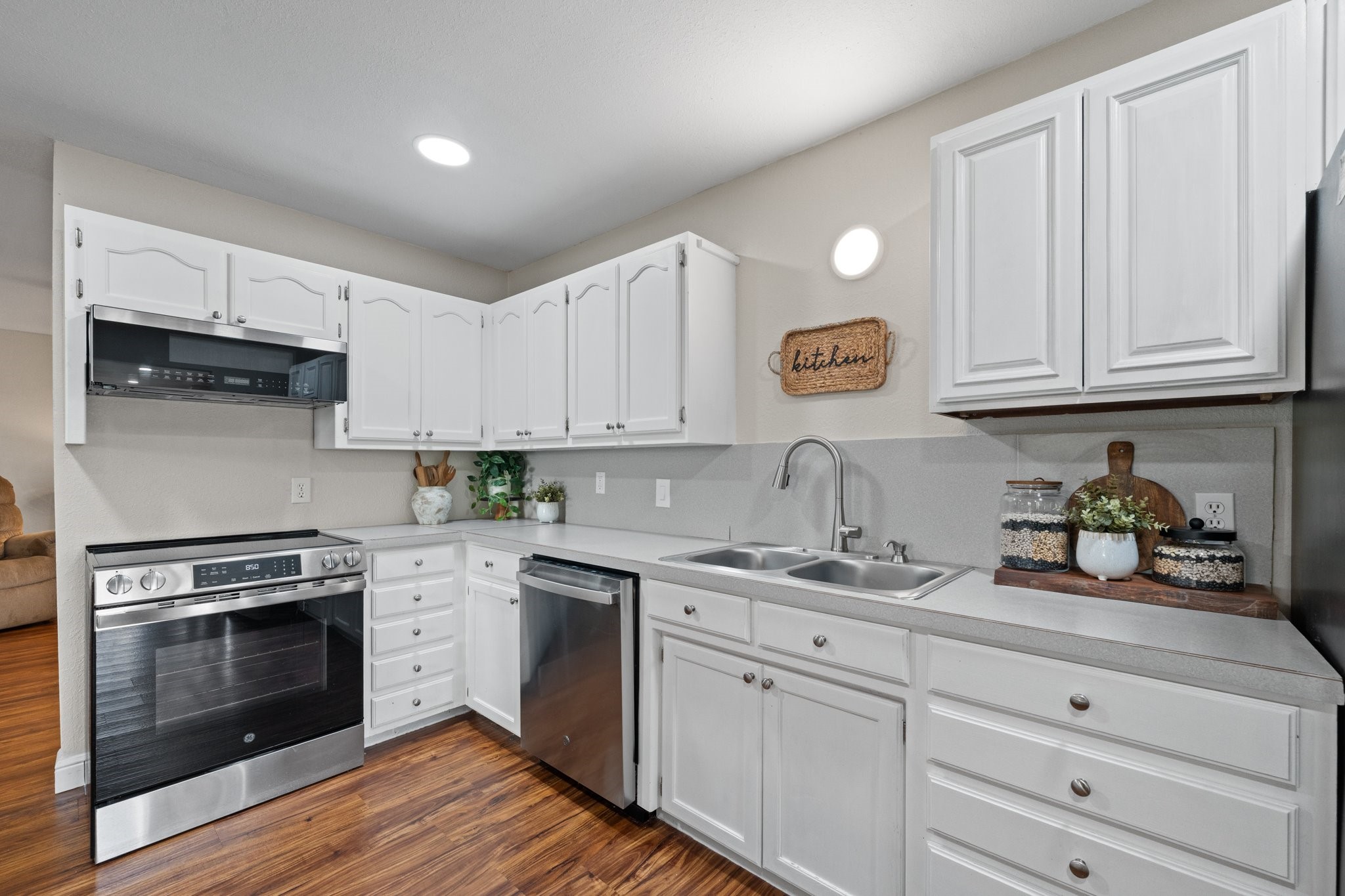 4736 Saint Leger Drive Cleburne TX 76033