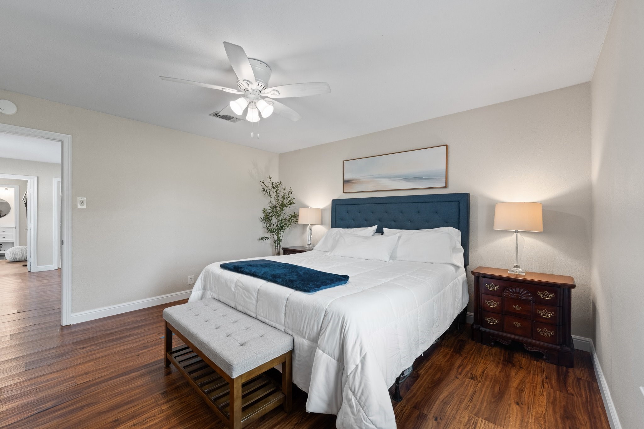4736 Saint Leger Drive Cleburne TX 76033