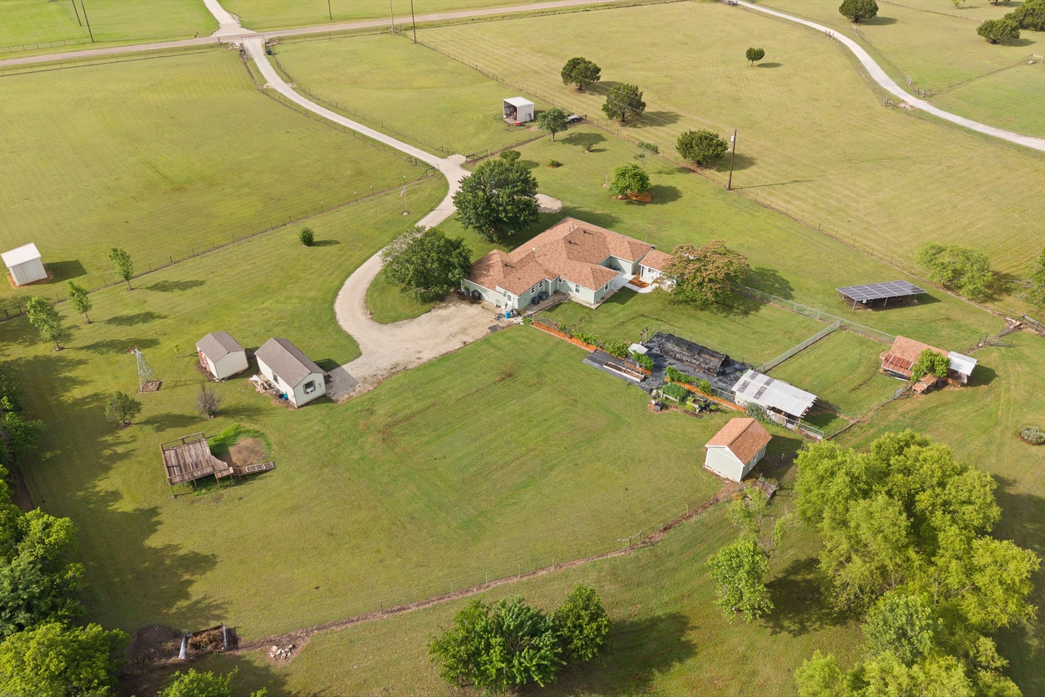 4736 Saint Leger Drive Cleburne TX 76033
