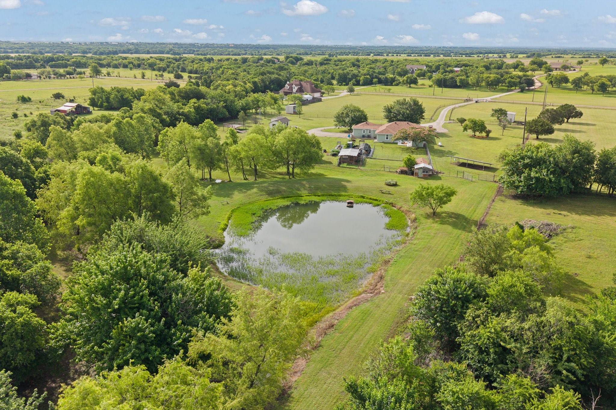4736 Saint Leger Drive Cleburne TX 76033