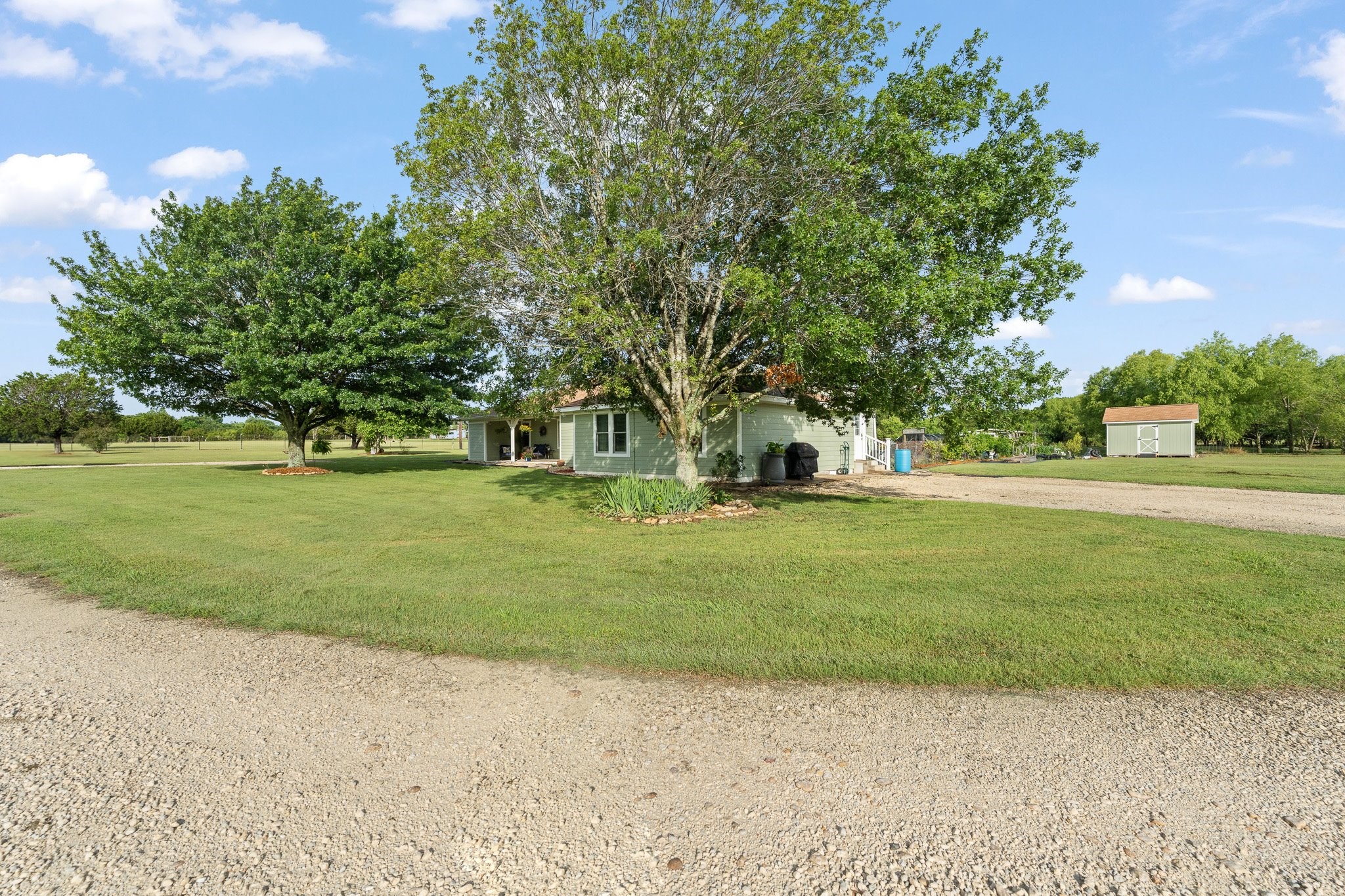 4736 Saint Leger Drive Cleburne TX 76033
