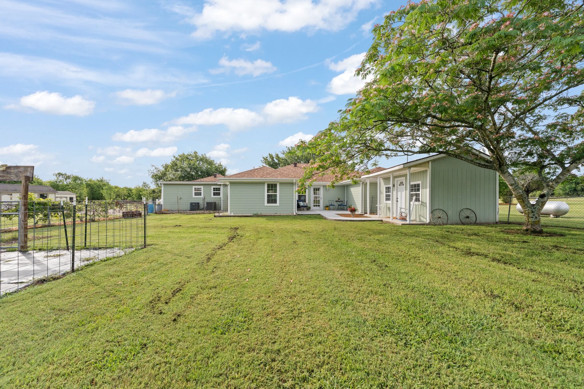 4736 Saint Leger Drive Cleburne TX 76033