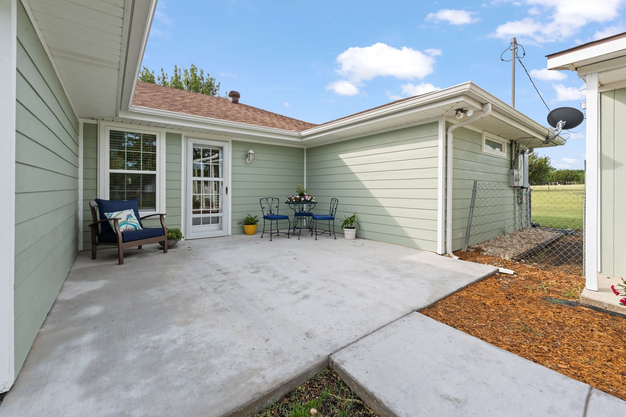 4736 Saint Leger Drive Cleburne TX 76033