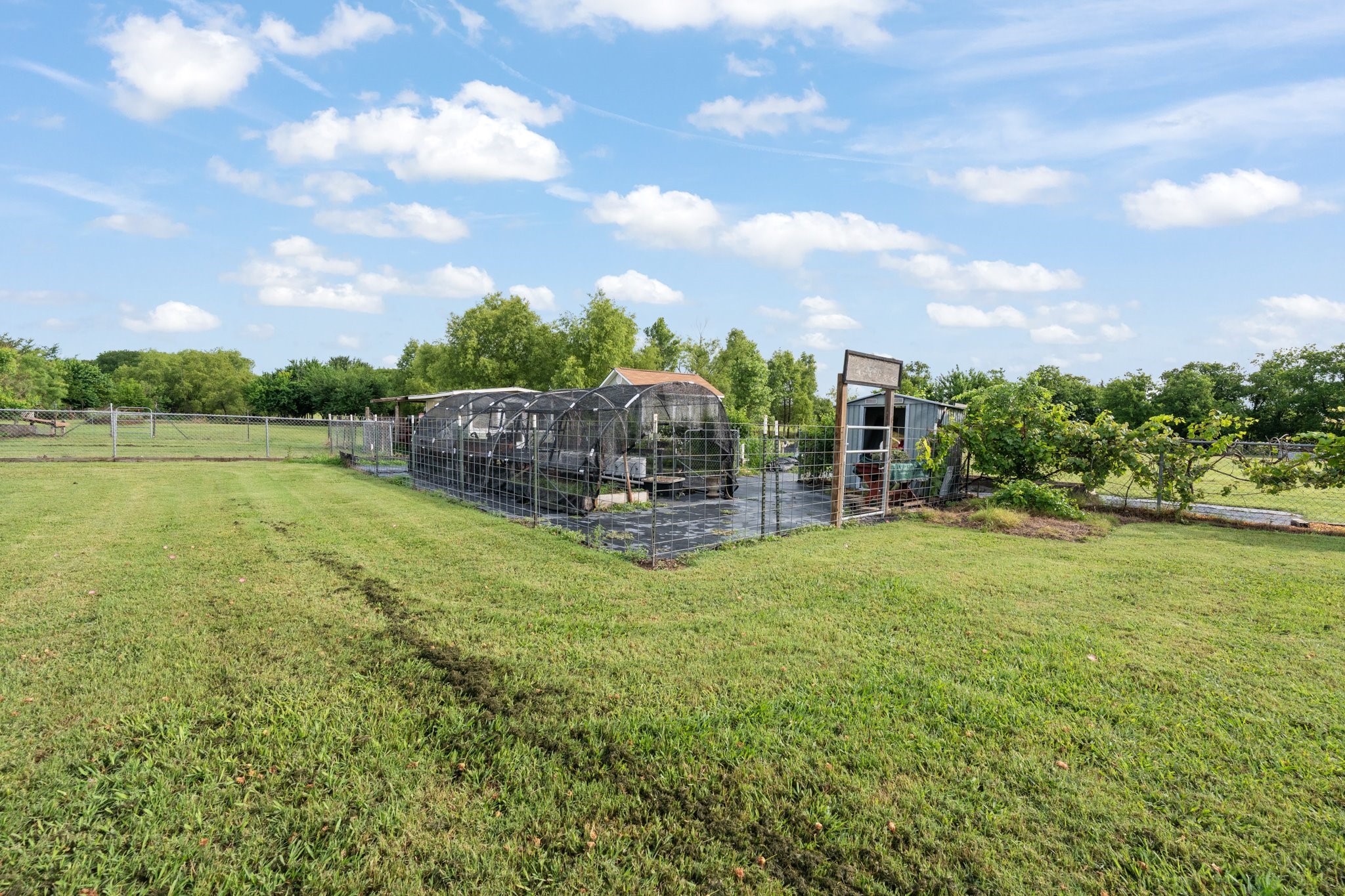 4736 Saint Leger Drive Cleburne TX 76033