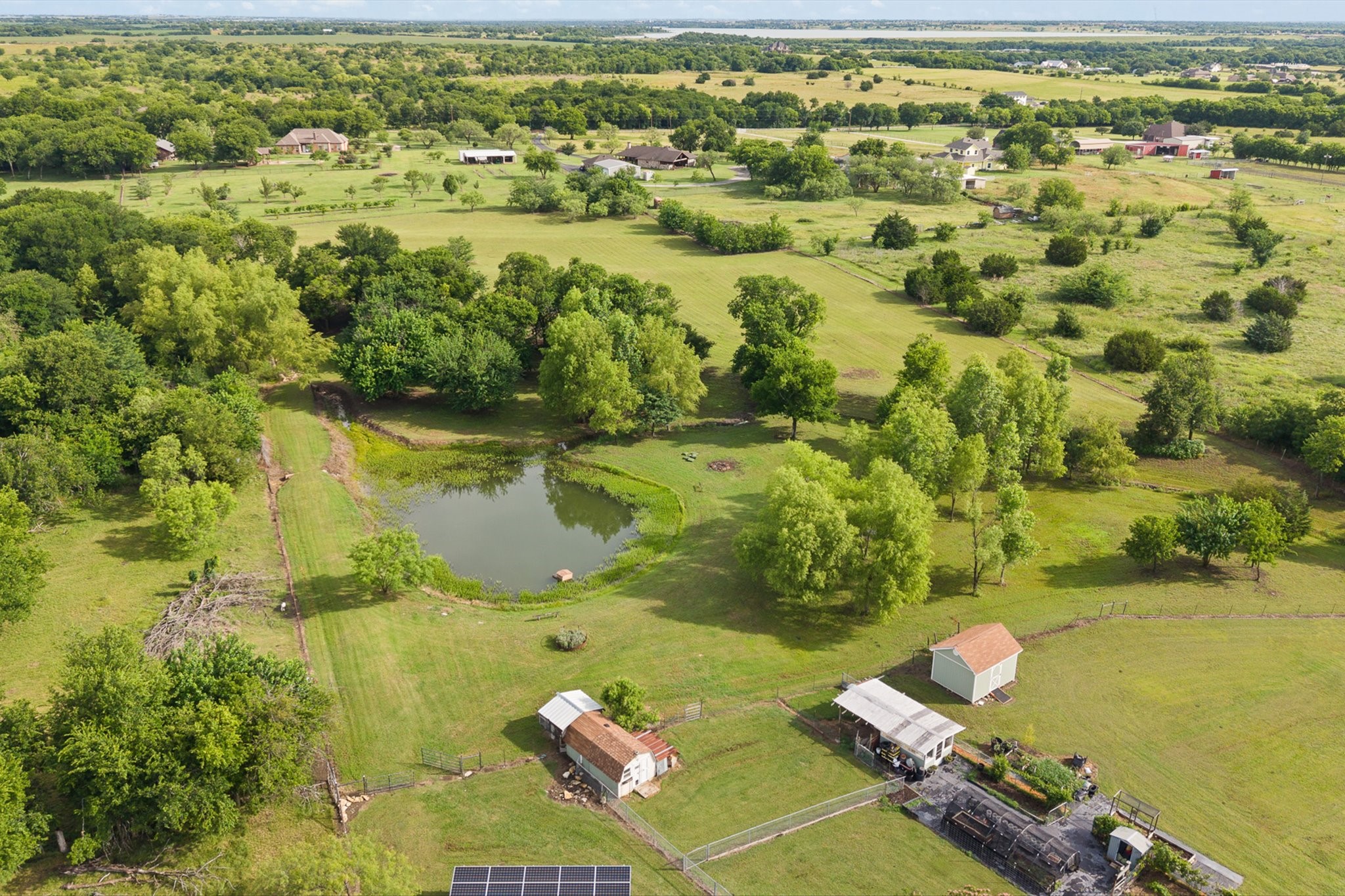 4736 Saint Leger Drive Cleburne TX 76033